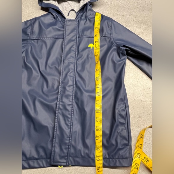 Billy Bandit , Rain Coat Raincoat Billybandit - Picture 6 of 11